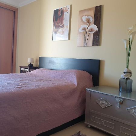 Albufeira Falesia Beach Apartment エクステリア 写真