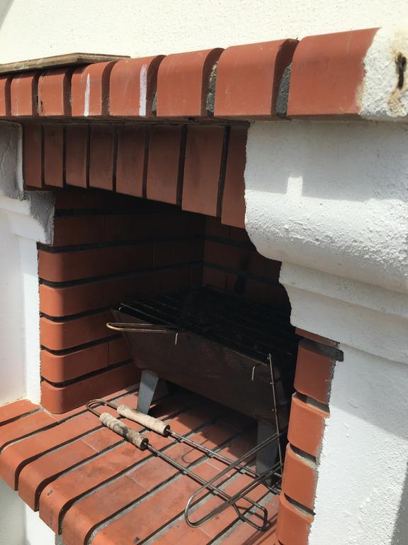 Albufeira Falesia Beach Apartment エクステリア 写真