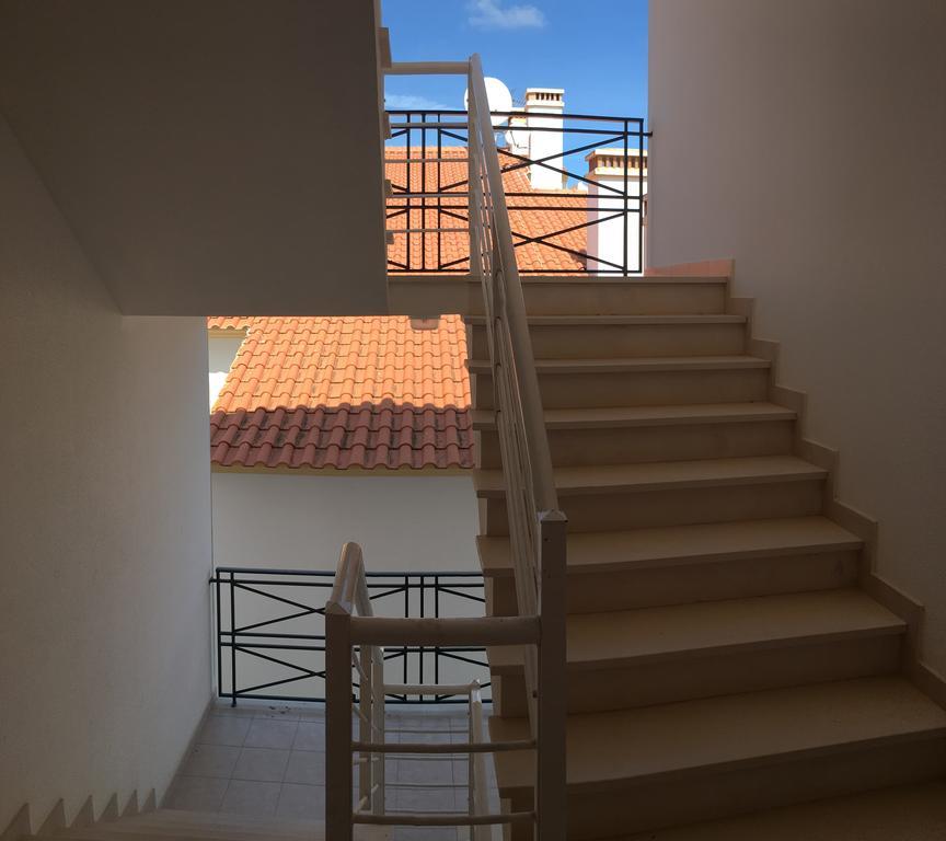 Albufeira Falesia Beach Apartment エクステリア 写真