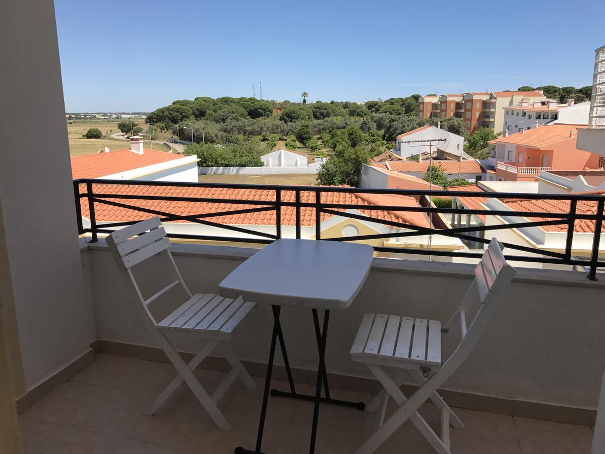 Albufeira Falesia Beach Apartment エクステリア 写真