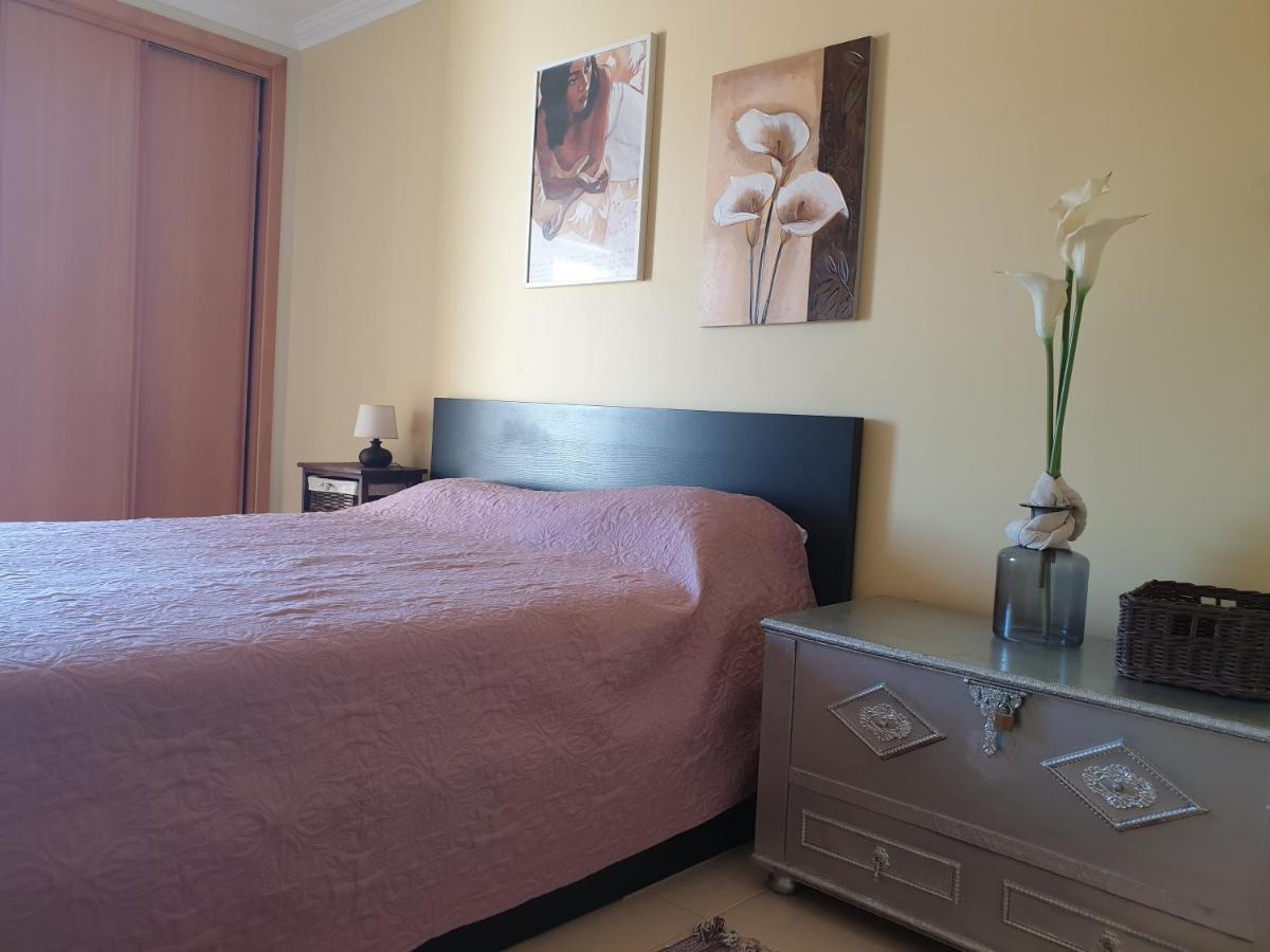 Albufeira Falesia Beach Apartment エクステリア 写真