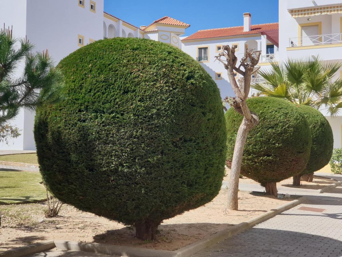 Albufeira Falesia Beach Apartment エクステリア 写真