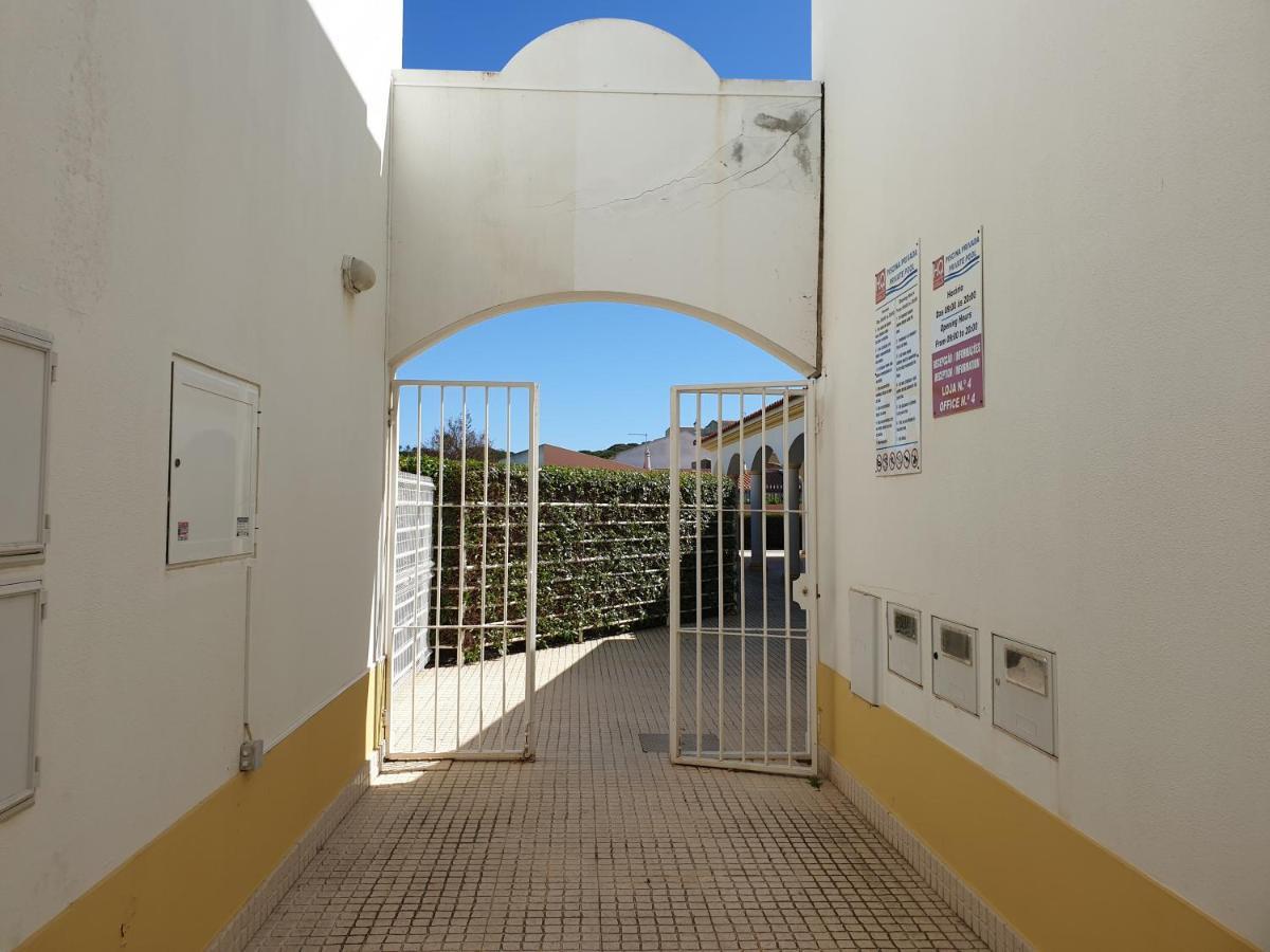Albufeira Falesia Beach Apartment エクステリア 写真