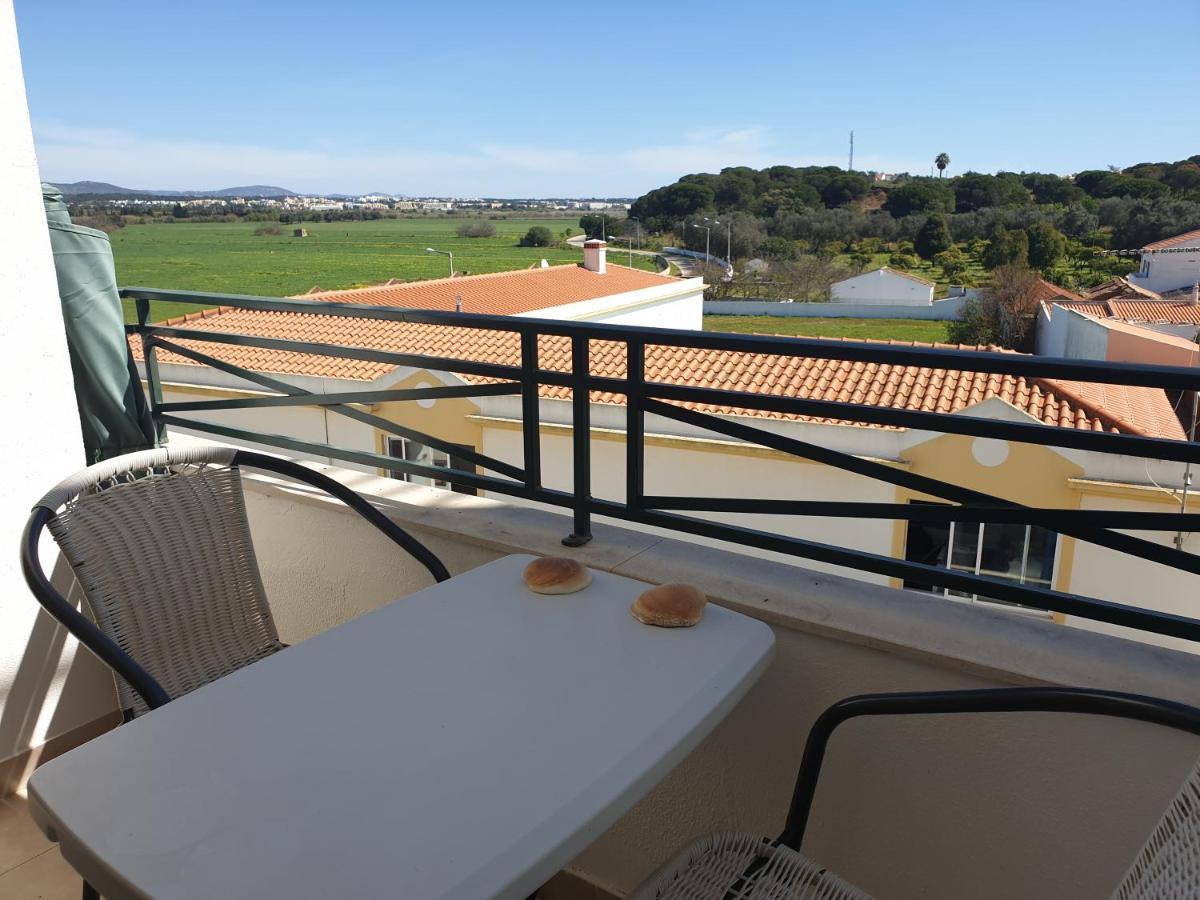 Albufeira Falesia Beach Apartment エクステリア 写真