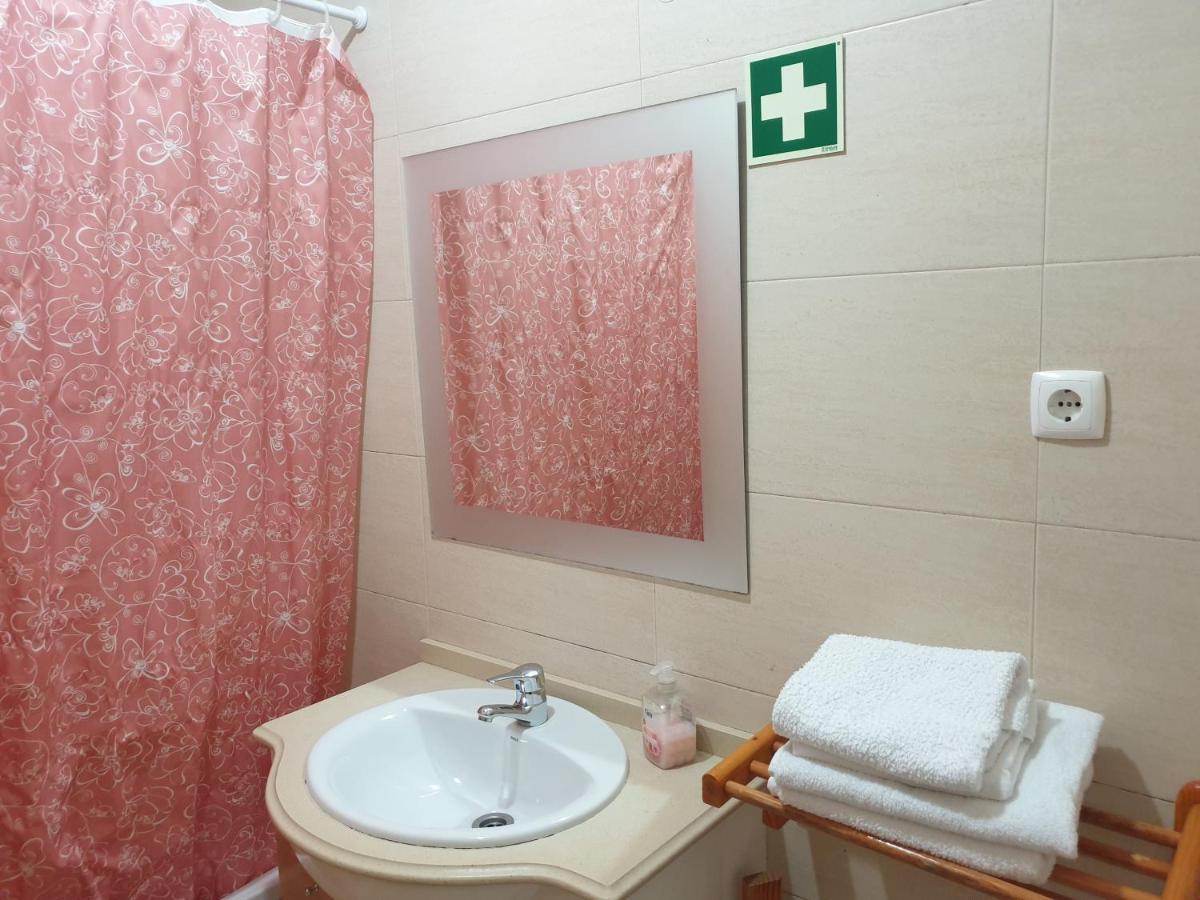 Albufeira Falesia Beach Apartment エクステリア 写真
